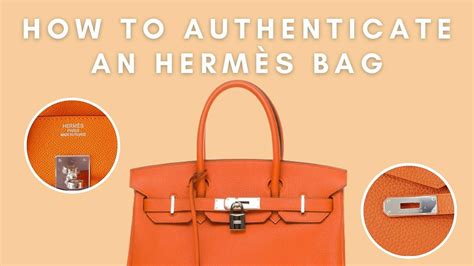 hermes kelly authentication